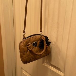 Betsey Johnson Purse